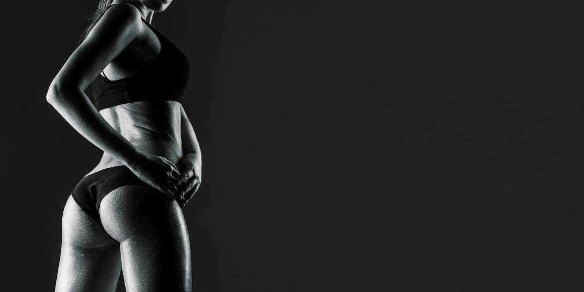 Get A Feminine Body Shape With Butt Augmentation