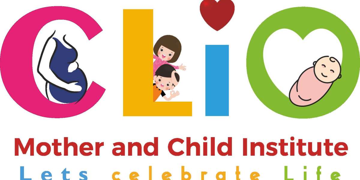 CLIO Mother and Child Institute: Ludhiana's Premier Destination for Exceptional Maternity Care