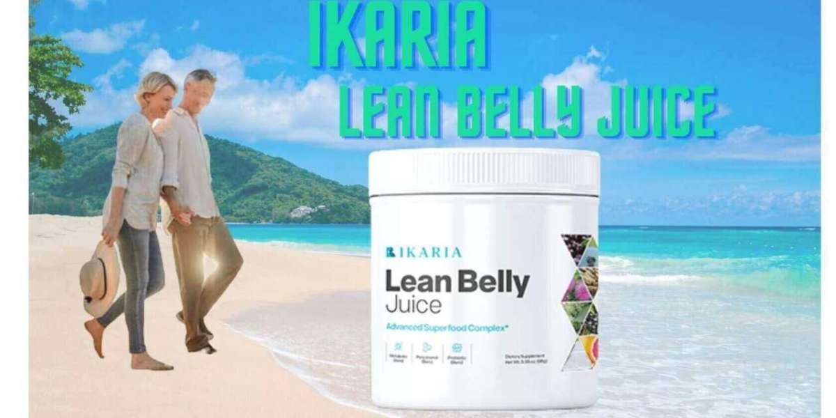 The Intriguing Psychology Behind Ikaria Lean Belly Juice Reviews!