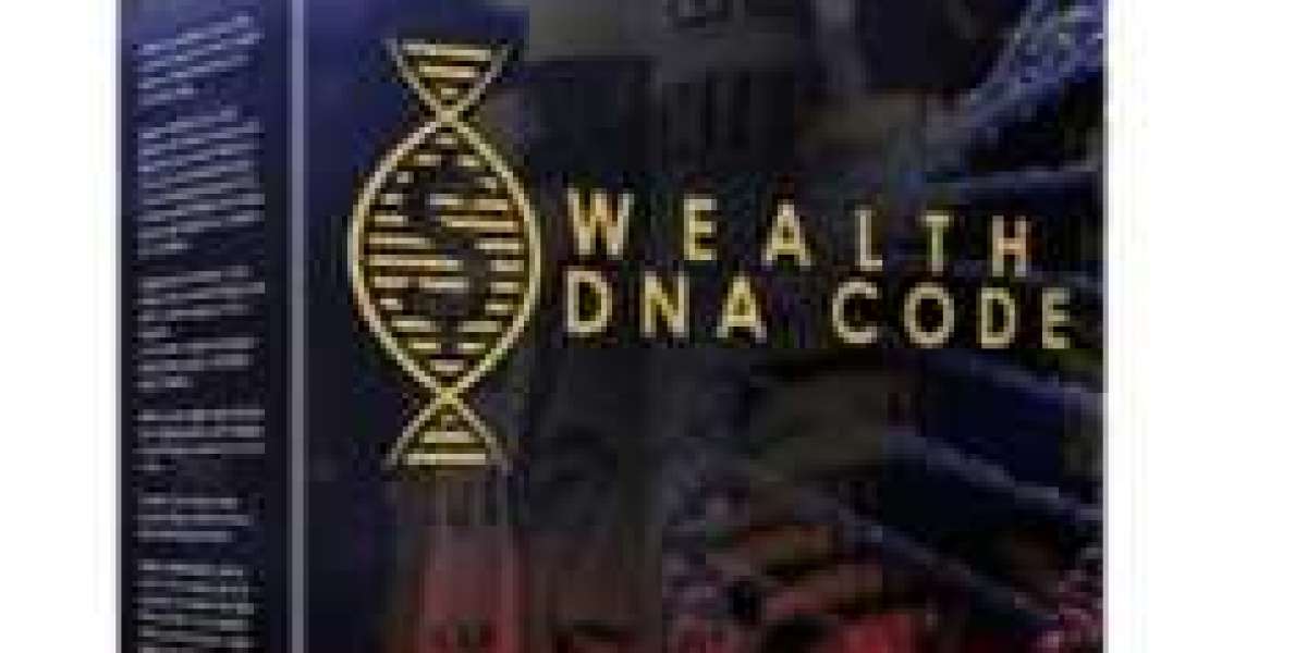Wealth Dna Code