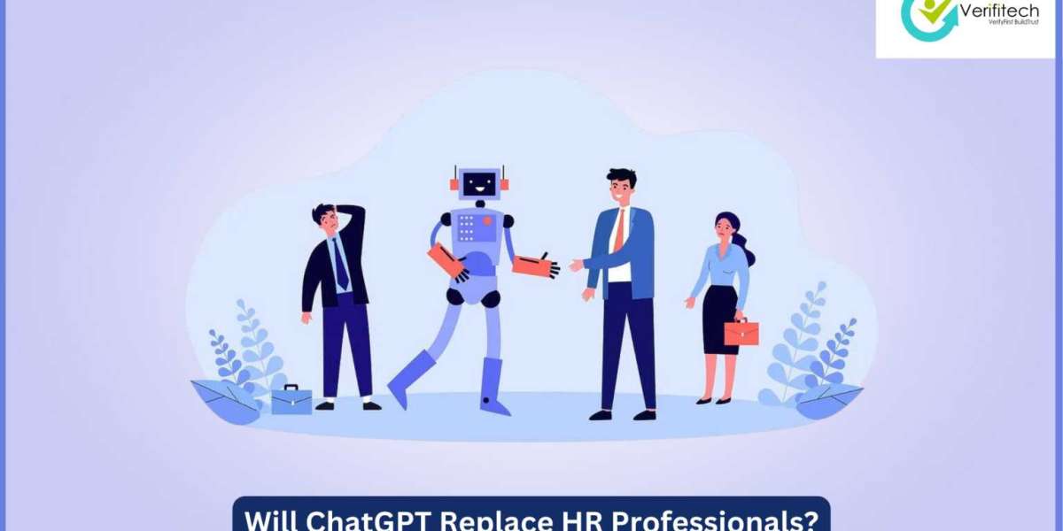 Will ChatGPT Replace HR Professionals?
