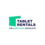 Tablet Rentals Profile Picture