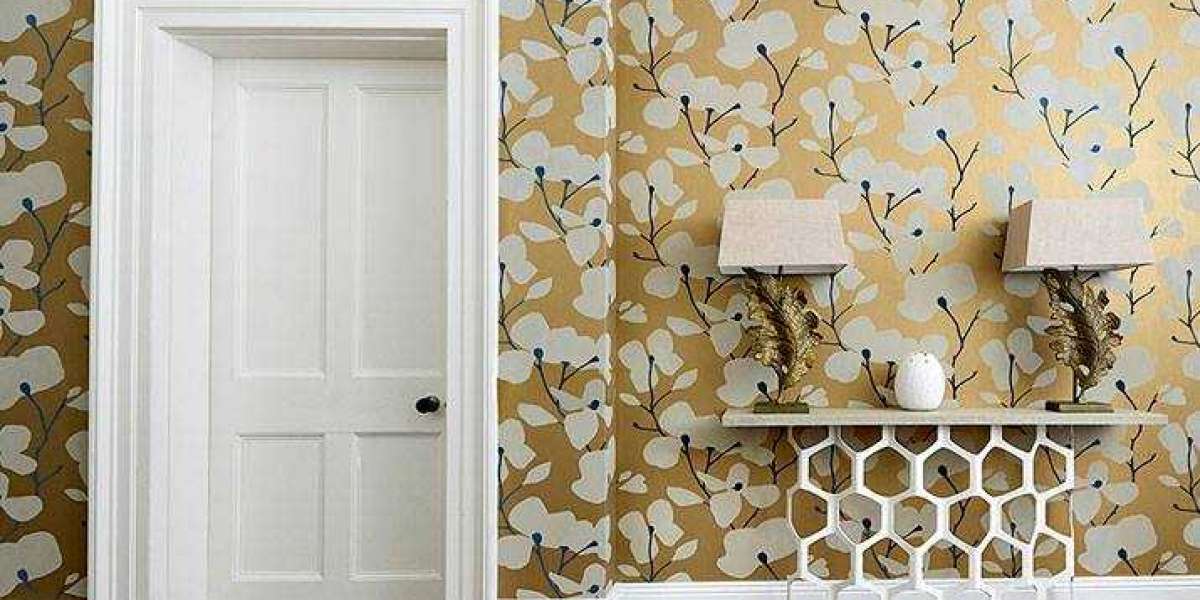 Different Types of Customised Wallpaper for Walls