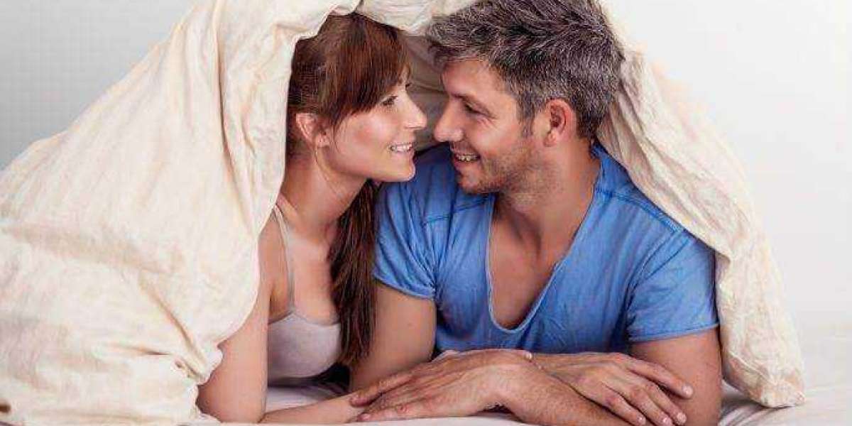 Boost Your Bedroom Performance with Extacy Male Enhancement Pill