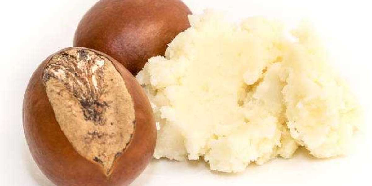 Shea Butter Market Study Top Key Players, Application, Growth Analysis And Forecasts To 2030