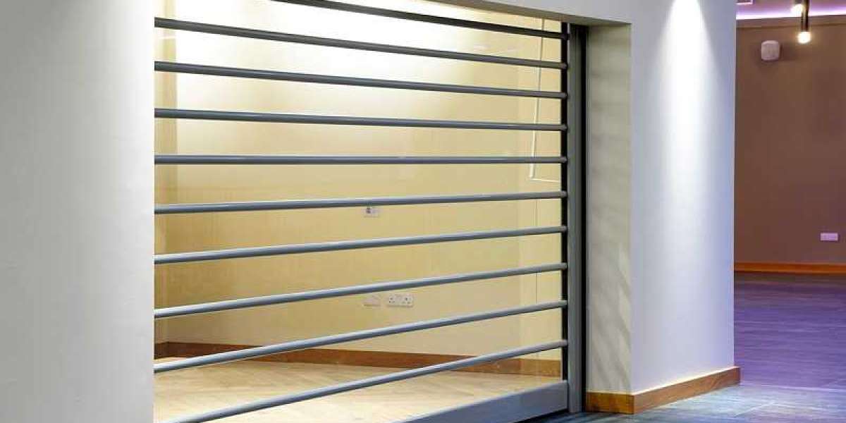 Different Types of Shutters