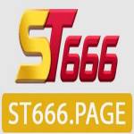 ST666 page Profile Picture