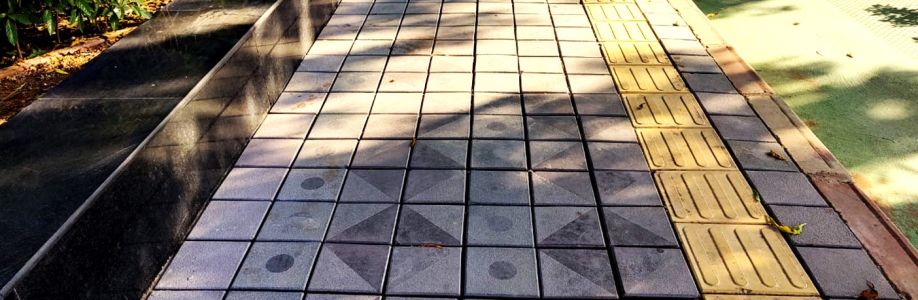 Pavers India Cover Image