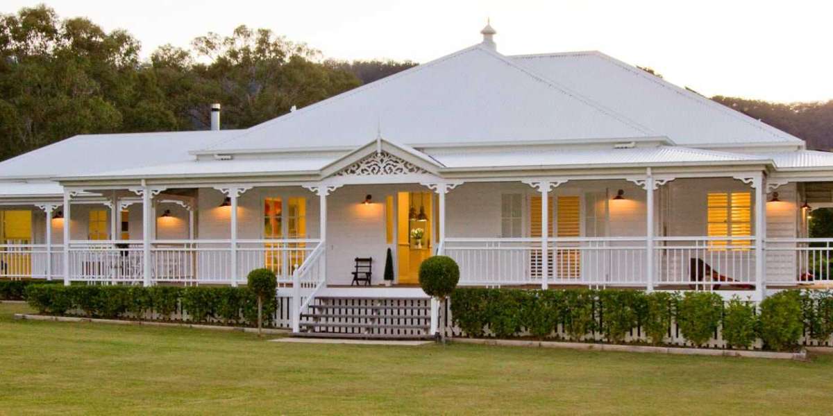 Is It Worth Renovating an Old Queenslander or Better to Rebuild?