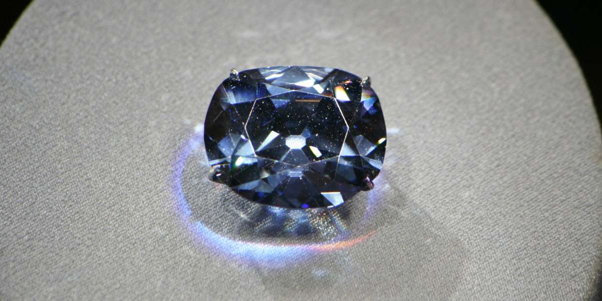 The Ethical Choice: Why You Should Choose Blue Lab Diamond