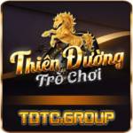 TDTC app Profile Picture
