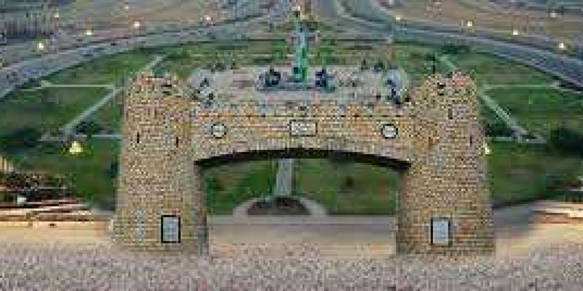 An In-Depth Guide to Bahria Town Peshawar Payment Plan: Everything You Need to Know