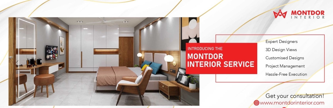 Montdor Interior Cover Image