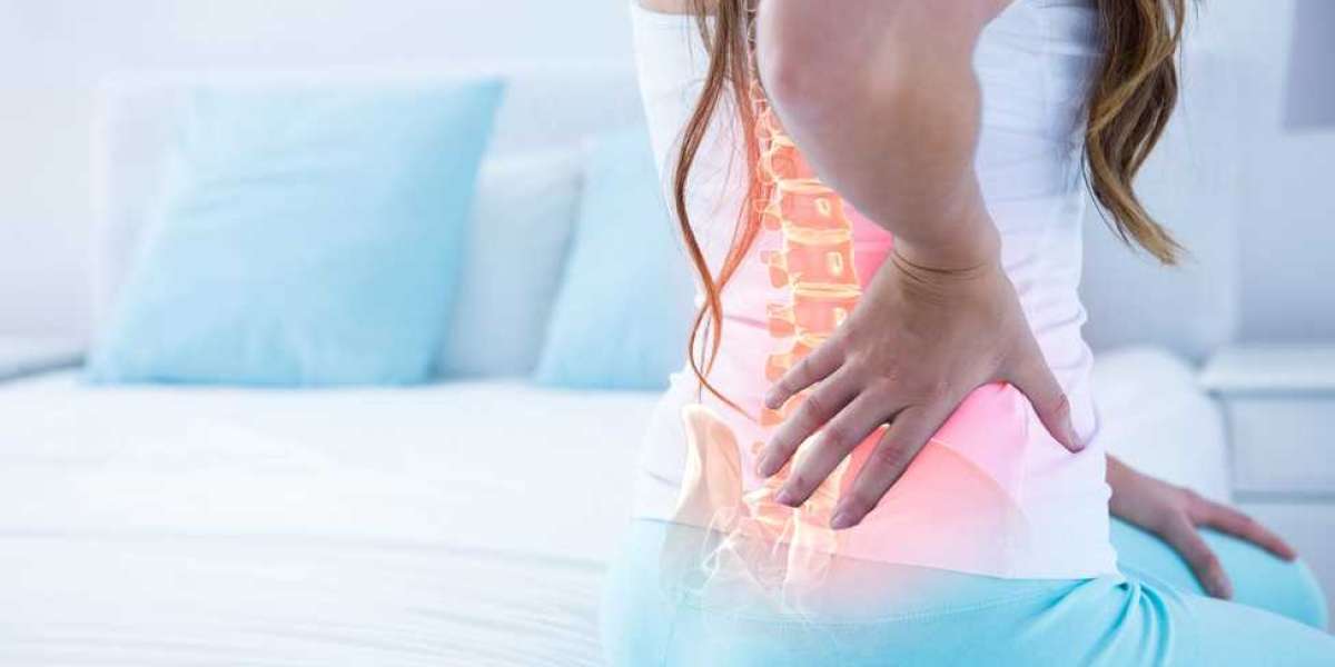 What Someone Should Know About Back Pain Treatment?