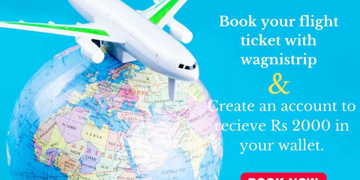 Discover Affordable Flights: Get Cheap Flight Tickets Now