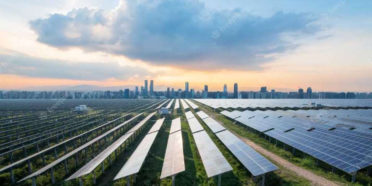 Sunshine Coast Solar: Pioneering the Energy Revolution