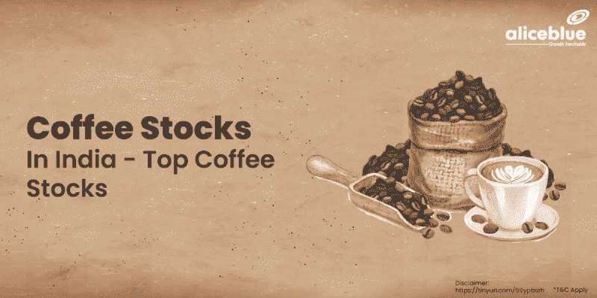 Coffee Stocks India: Key Factors to Consider