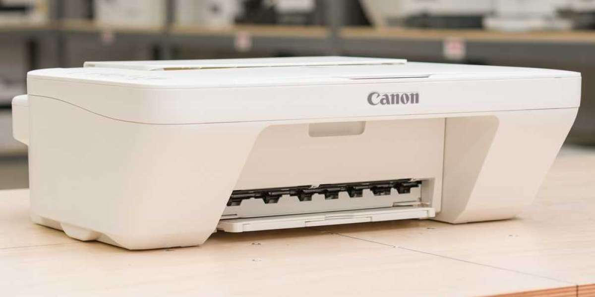 Install Canon Pixma MG2522 without CD: Achieving Efficient Remote Printing