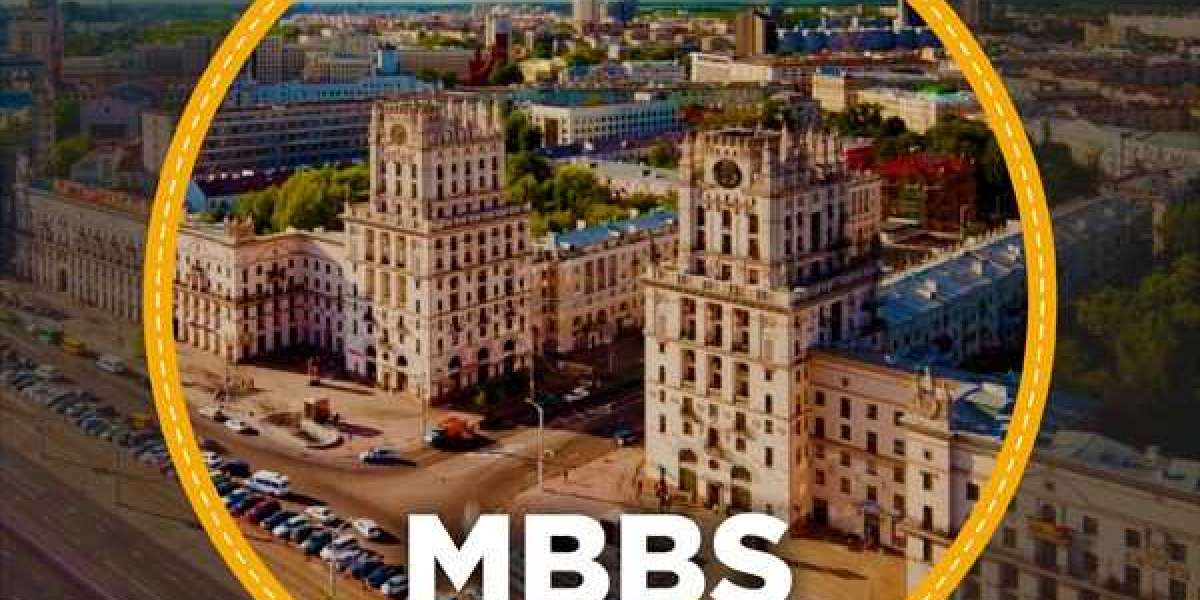 MBBS in Belarus: A Pathway to Excellence in Medical Education
