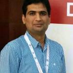 Dr. Shashi Kant Khanna Profile Picture