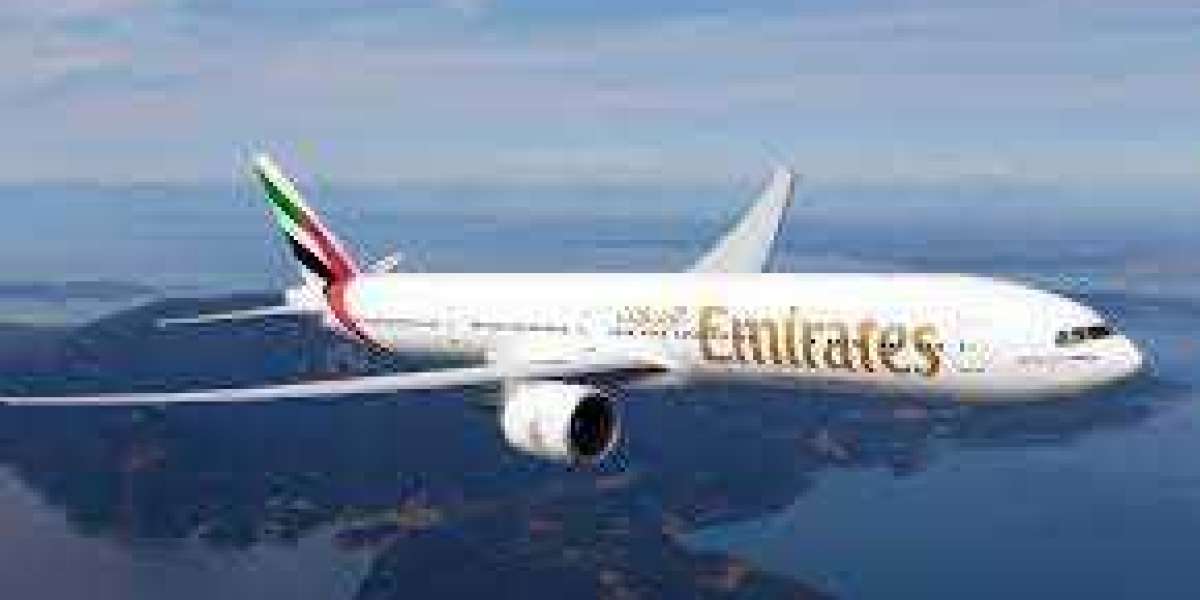 How to Talk to Emirates airlines?
