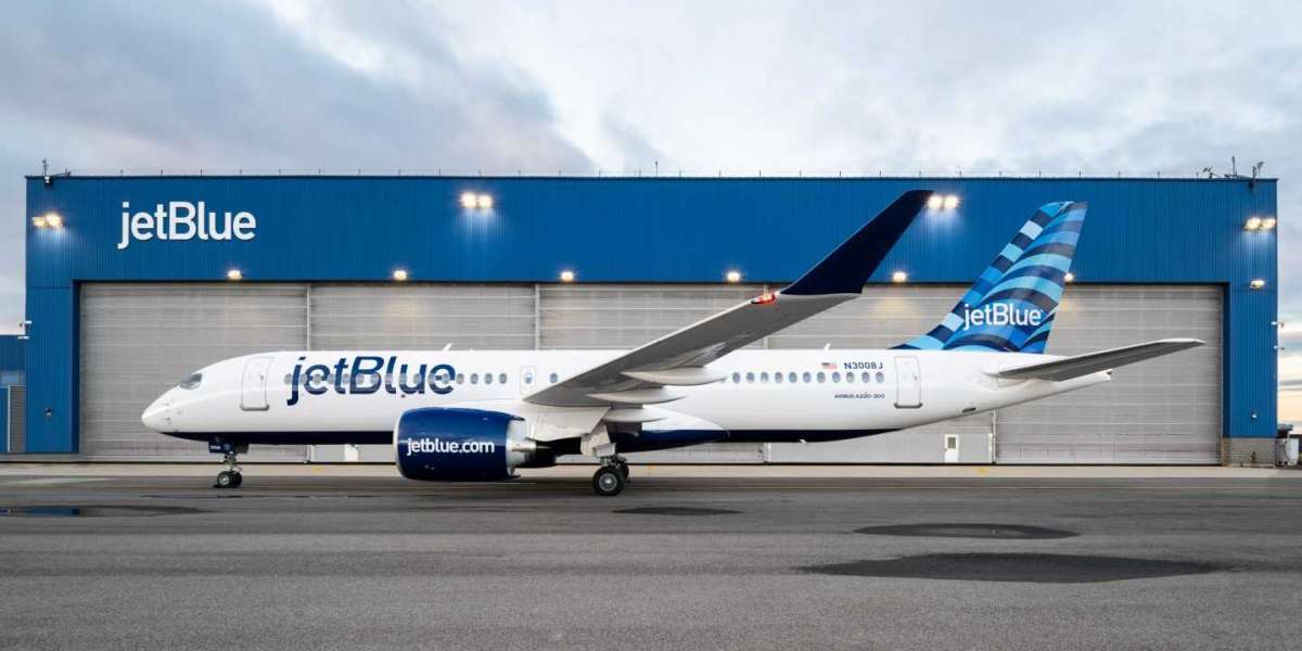 JetBlue Flight Delay Compensation