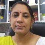 Dr. Vandana Bharadia Profile Picture