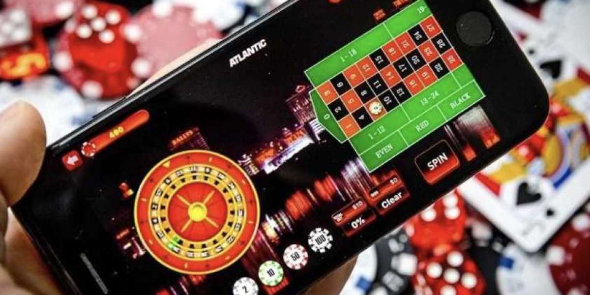 Bluechip India Mobile App: Unleashing the Excitement of Online Casino Gaming in India