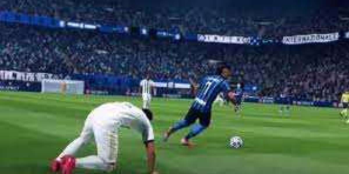 Important Factors Of FIFA 21 Compressed Game