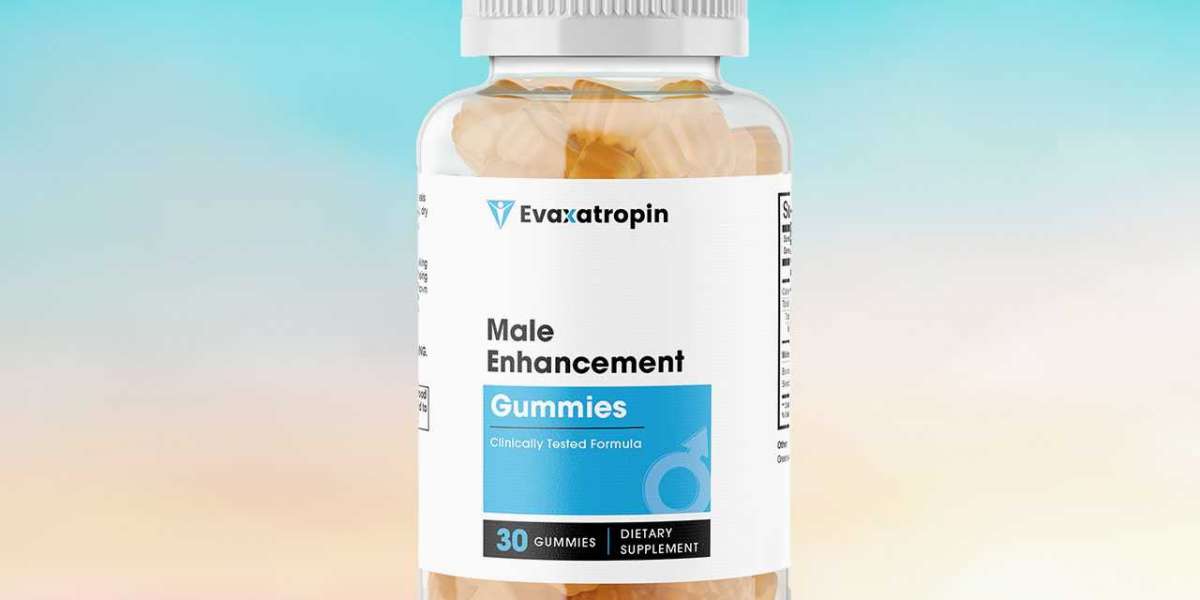 Evaxatropin male enhancement **** Reviews Shocking Result It Is Safe!