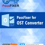 Pass FIXER OST to PST Converter Software Profile Picture