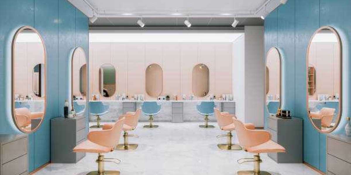 Unlocking the Secrets of a Rejuvenating Beauty Salon Experience