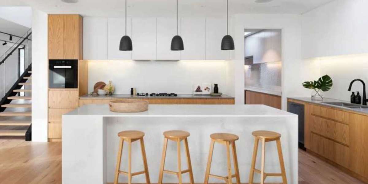 The Top Color Schemes for a Stylish Kitchen Renovation in Brisbane