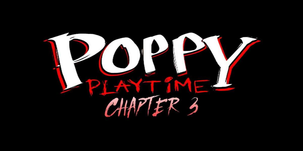 Poppy Playtime Chapter 3 - 2023's most anticipated game!