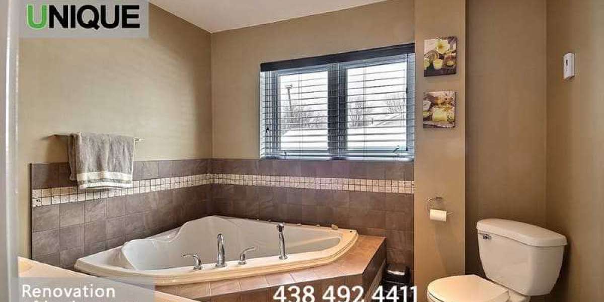 It's still not too late to place an order at Reno.Unique bathroom renovation at Laval in winter