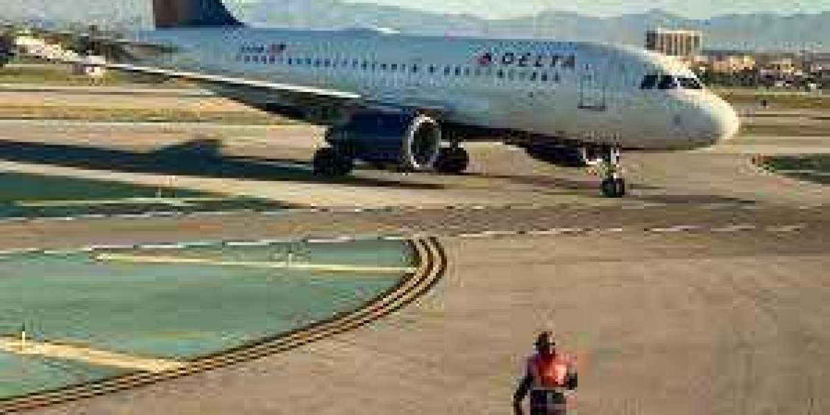 How Do I Contact Delta Airline At LAX Airport