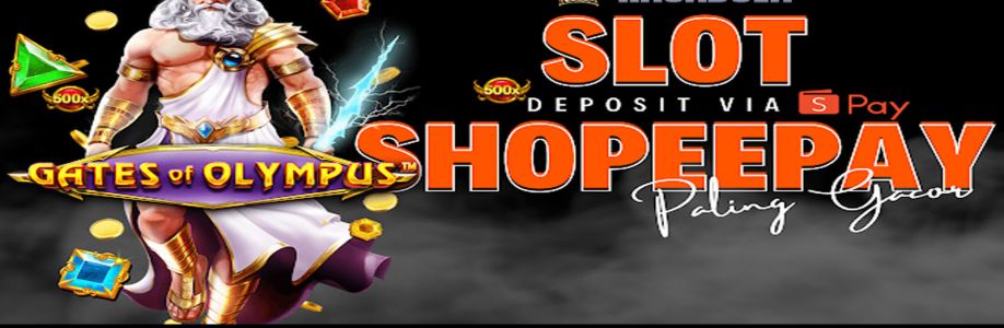 Slot Shopeepay Cover Image