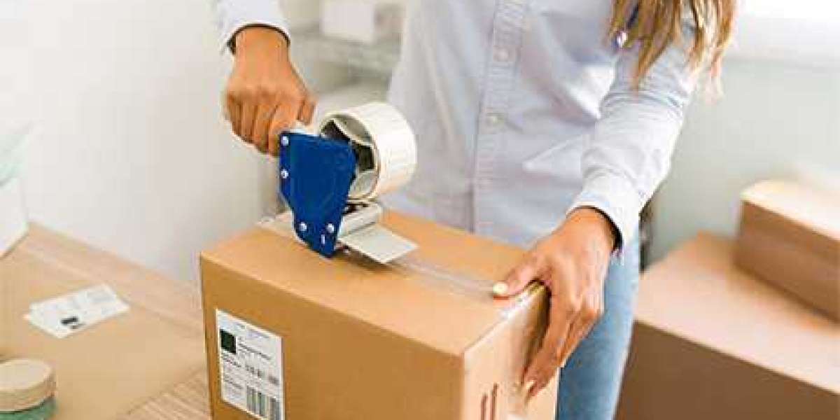 B2B Packaging Marketplace: Revolutionizing the Way Businesses Source Packaging Solutions
