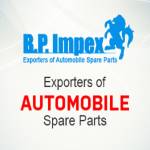 BP Auto Spares India Profile Picture