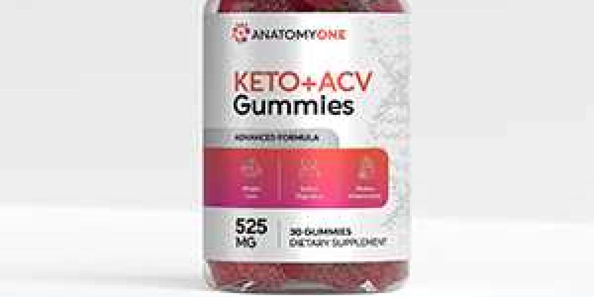 Anatomy One **** Gummies (2023 Reviews) Side Effects & Price?