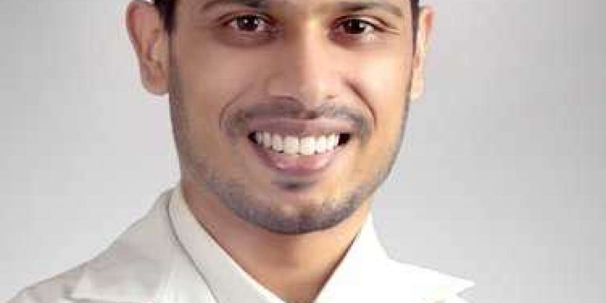 Dr. Shivam Goyal - Dermatologist in Malviya Nagar, Jaipur