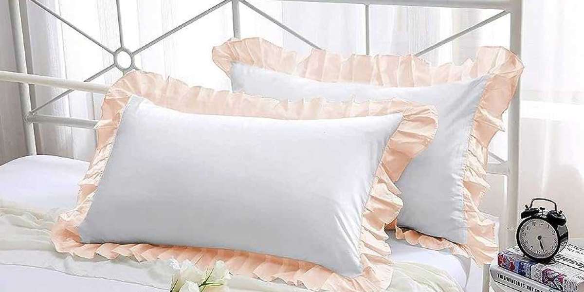 A Perfect Guide about Online Shopping For Valuable Pillowcases