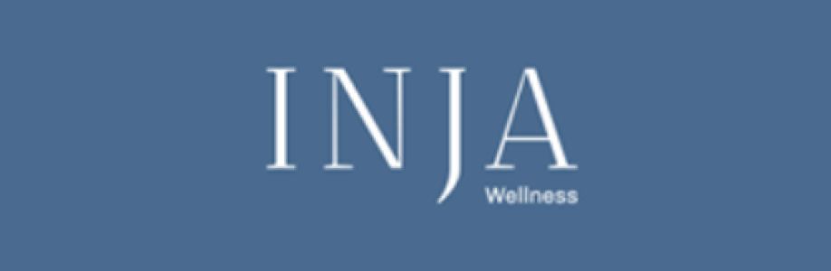 INJA Wellness Cover Image