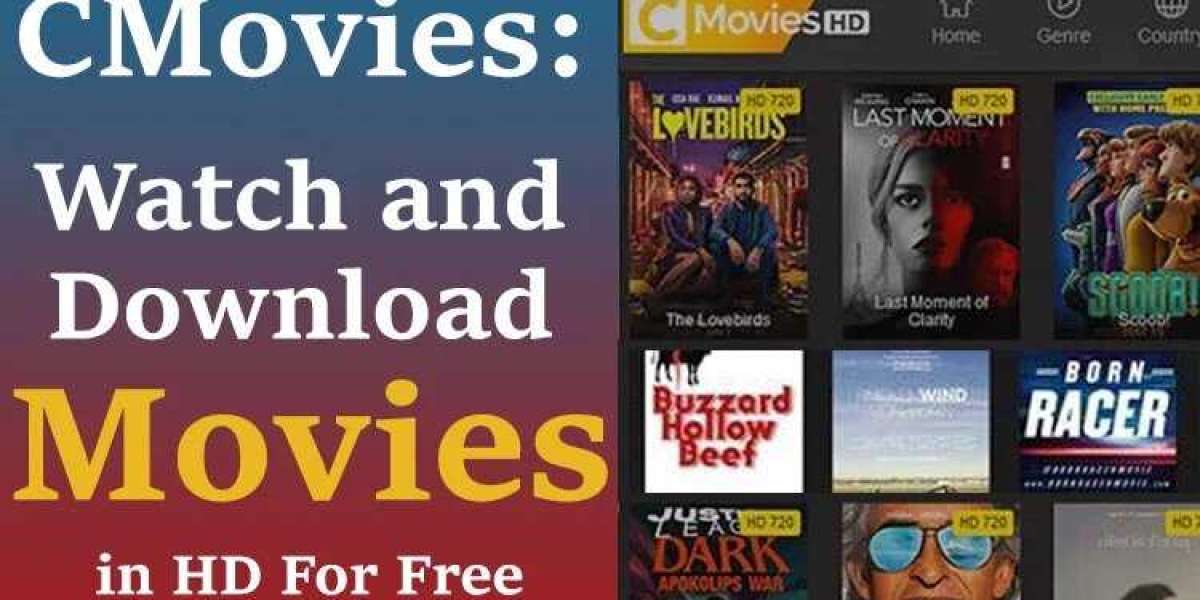 Exploring the World of Cmovies: An Endless Treasure Trove of Entertainment