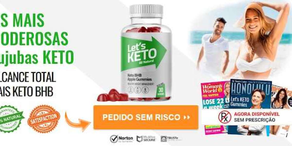 Let's Keto: ingredientes naturais, trabalho, resultados, preço [atualizado em 2023]