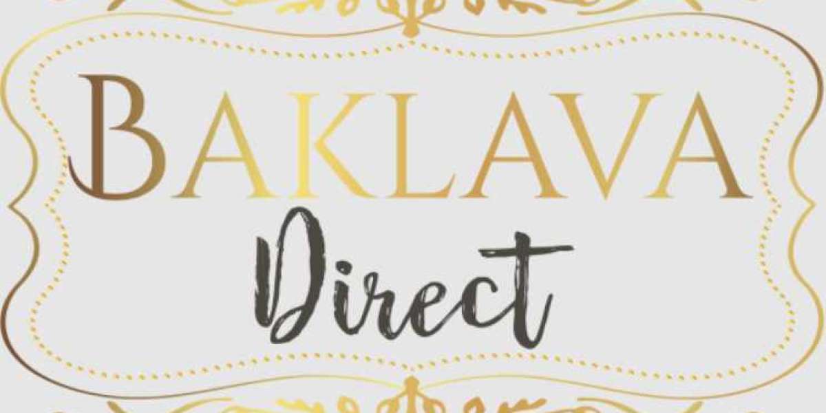 Best Desserts To Order Online from Baklava Direct