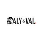 Aly and Val Profile Picture