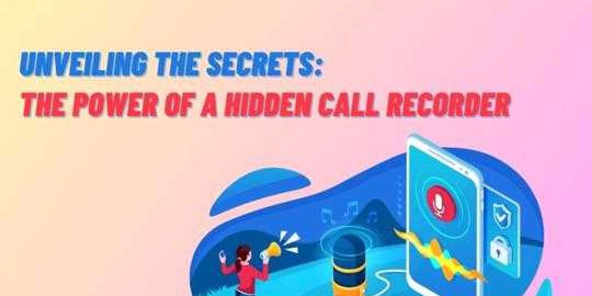 Unveiling the Secrets: The Power of a Hidden Call Recorder