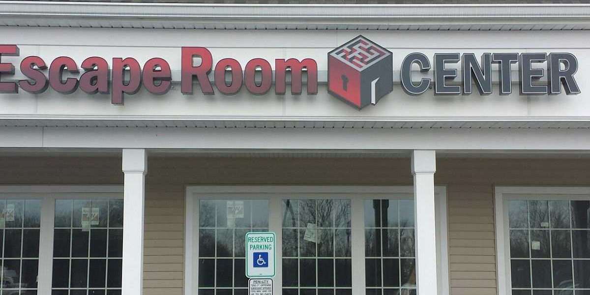 Escape Room For Your Next School Trip
