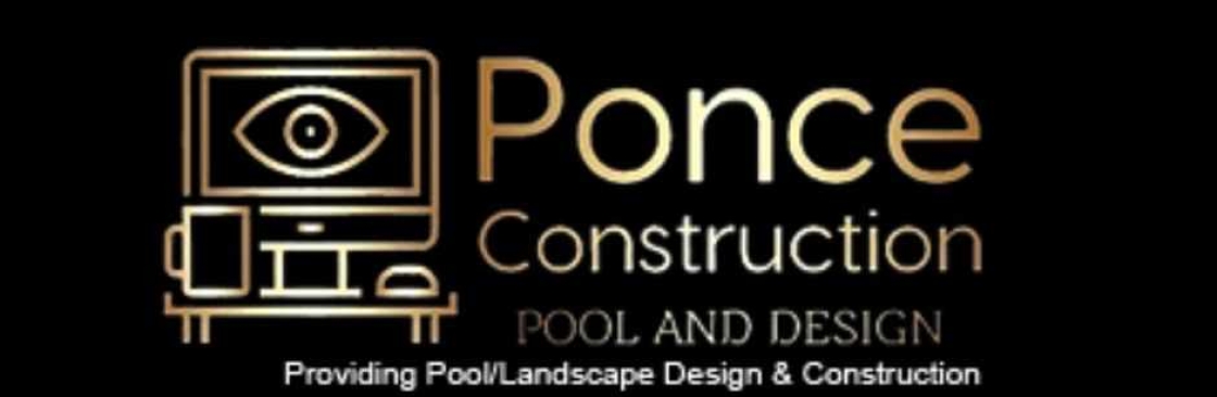 Ponce Construction Cover Image